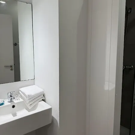 Estudios Placentines Apartament Sewilla