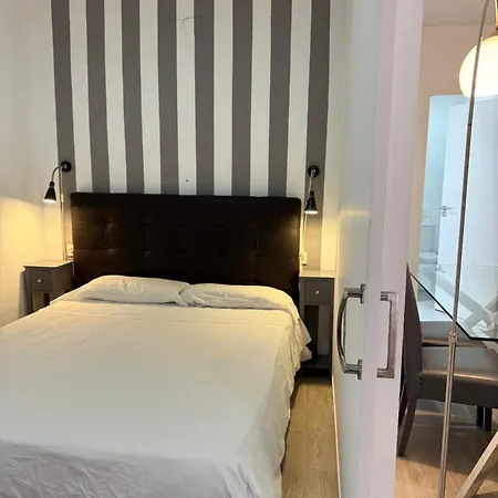 Apartament Estudios Placentines Sewilla
