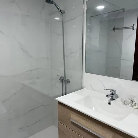 Estudios Placentines Lejlighed Sevilla