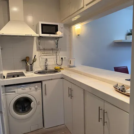 Estudios Placentines Lejlighed *