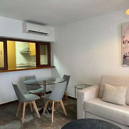 Estudios Placentines Lejlighed