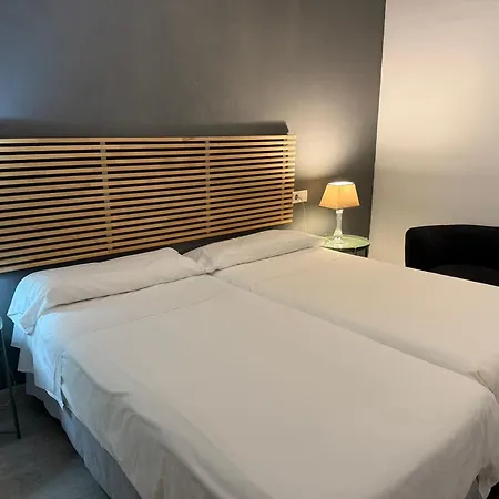 Estudios Placentines Lejlighed Sevilla