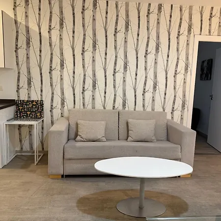 Estudios Placentines Lejlighed