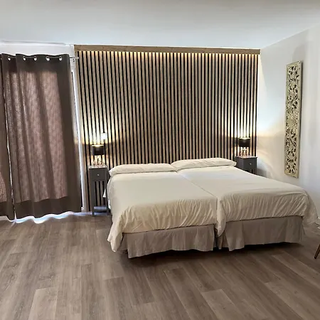 Lejlighed Estudios Placentines