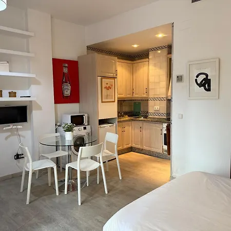 Estudios Placentines Sevilla