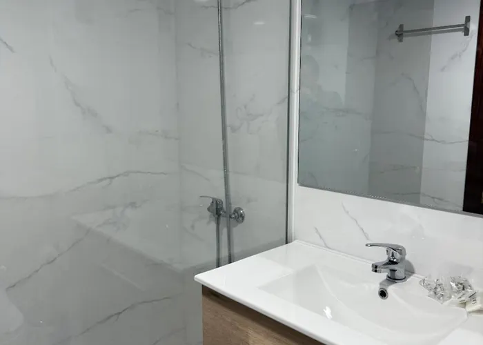 Estudios Placentines Apartamento Sevilla