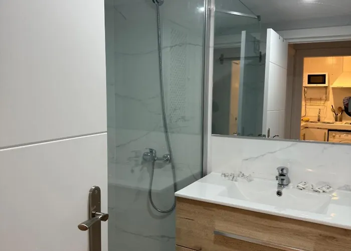 Apartamento Estudios Placentines Sevilla