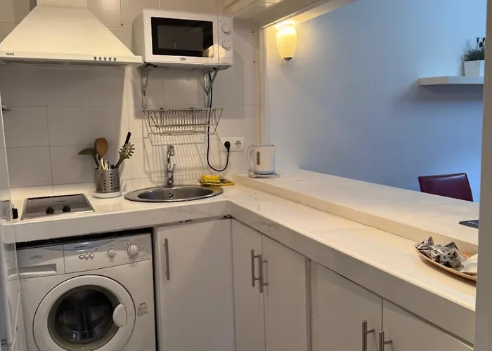 Estudios Placentines Apartamento *