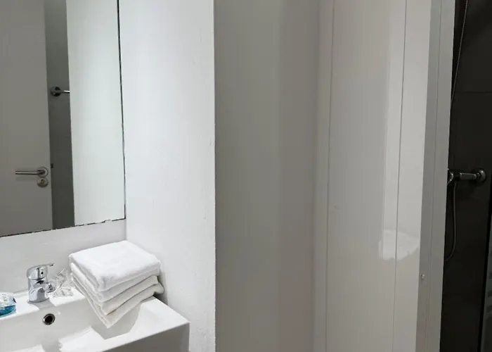Estudios Placentines Apartamento Sevilla