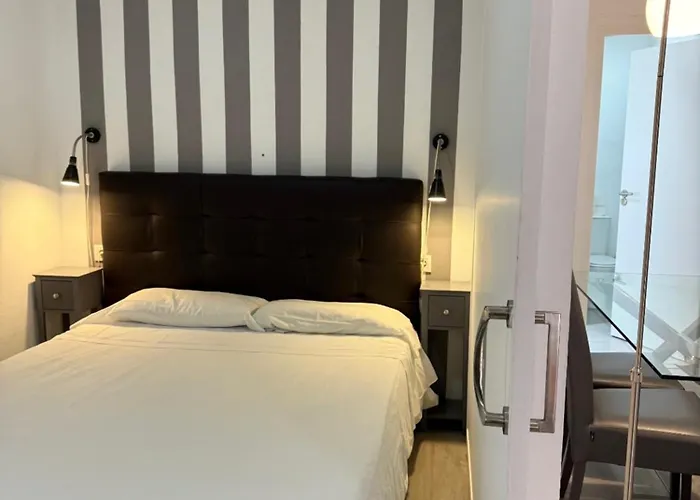 Apartamento Estudios Placentines Sevilla