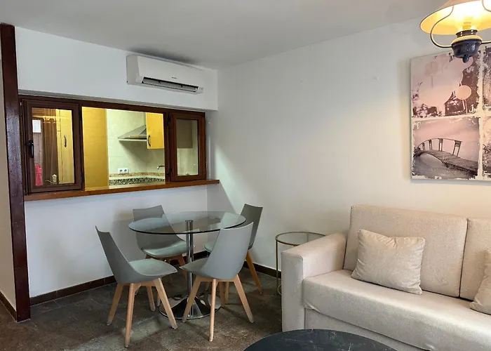 Estudios Placentines Apartamento