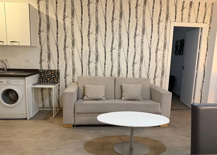 Estudios Placentines Apartamento