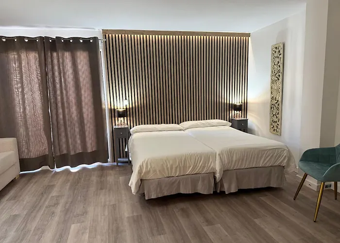 Apartamento Estudios Placentines