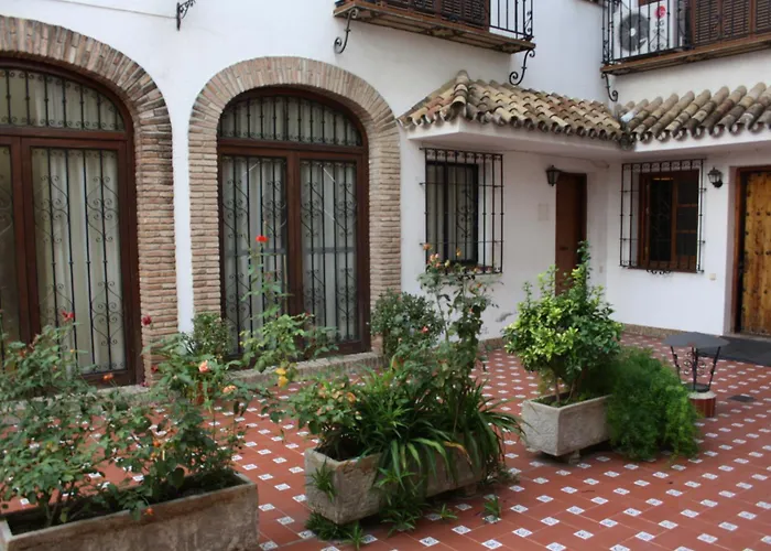 Estudios Placentines Apartamento