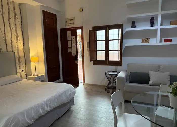 Estudios Placentines Apartamento