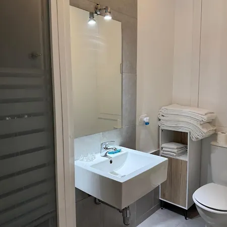 Apartamento Estudios Placentines *