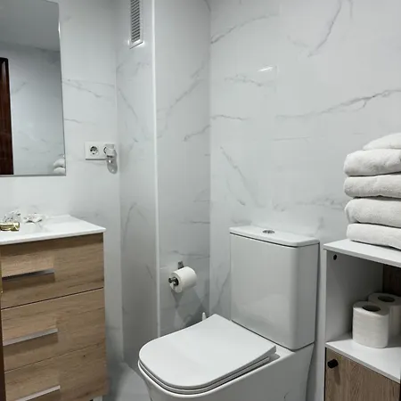Apartamento Estudios Placentines *