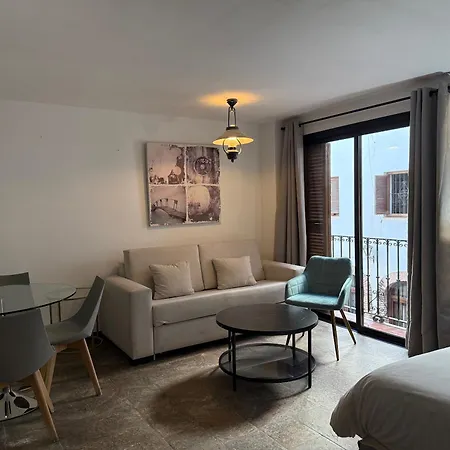 Apartamento Estudios Placentines *