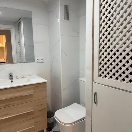 Apartamento Estudios Placentines