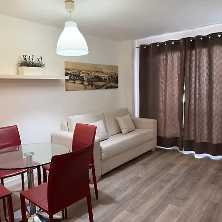 Estudios Placentines Apartamento *