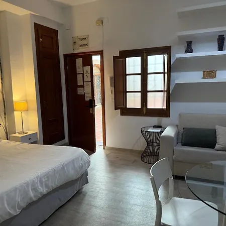 Estudios Placentines Apartamento