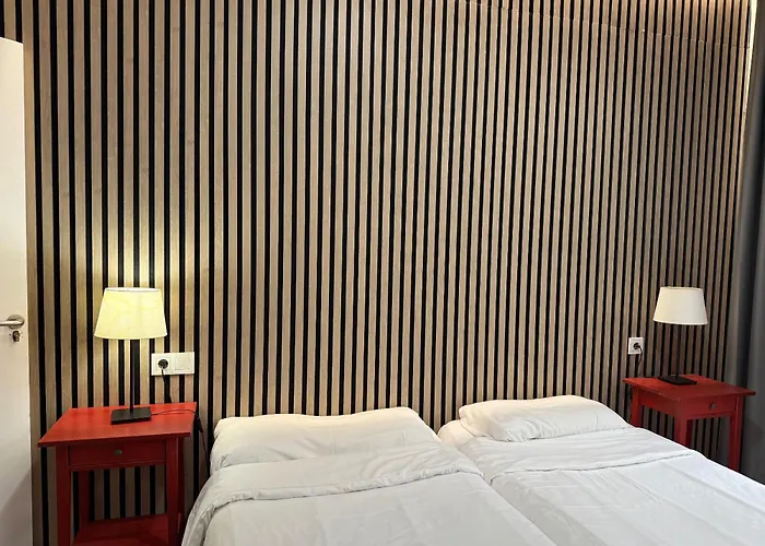 Estudios Placentines Apartamento